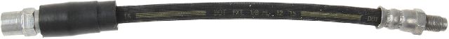 1985-1987 Audi 5000 Brake Hydraulic Hose (Corteco)