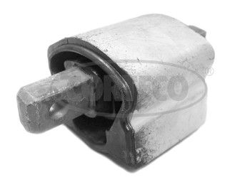 1999-2001 Mercedes-Benz SL500 Automatic Transmission Mount - Rear (Corteco)