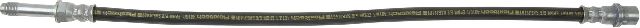 2004-2006 Mercedes-Benz Sprinter Brake Hydraulic Hose (Corteco)