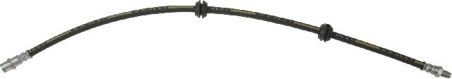 2006-2012 Mercedes-Benz ML350 Brake Hydraulic Hose (Corteco)