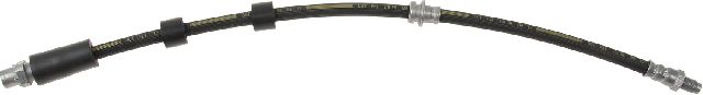 2010-2015 BMW X1 Brake Hydraulic Hose (Corteco)