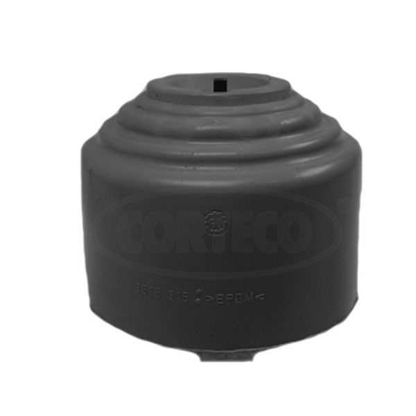 2006-2009 Mercedes-Benz C280 Engine Mount - Front or Right (Corteco)