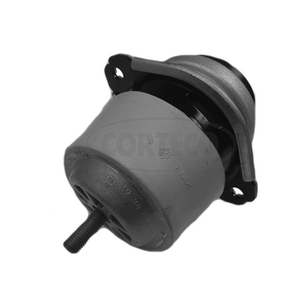 2007-2010 Audi Q7 Engine Mount - Left or Right (Corteco)