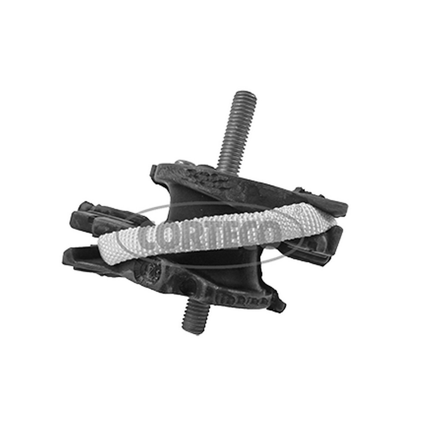 2023, 2022, 2021, 2020, 2019, 2018, 2017, 2016, 2015, 2014, 2013, 2012 BMW 320i Automatic Transmission Mount