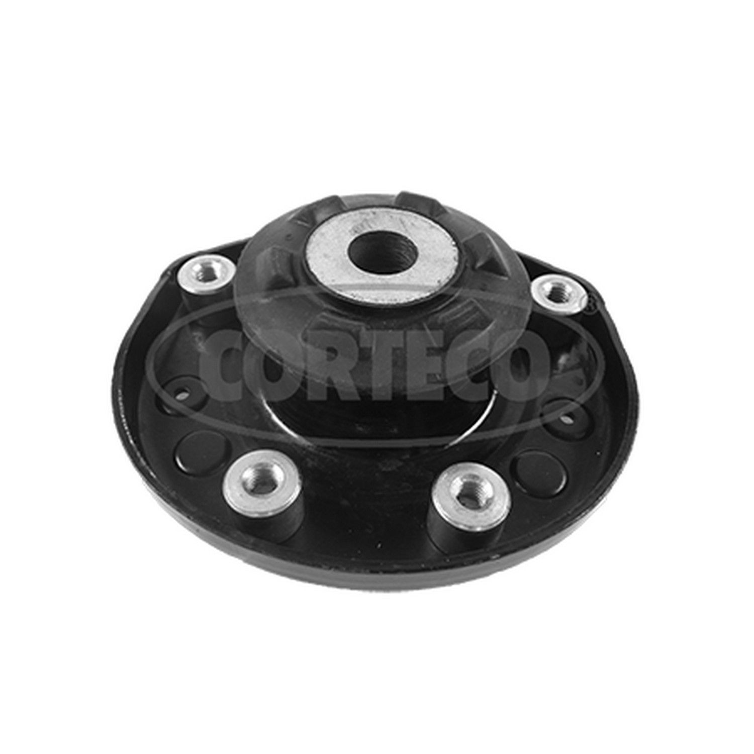 2017 Mercedes-Benz Sprinter 2017 Mercedes-Benz Sprinter Suspension Strut Mount