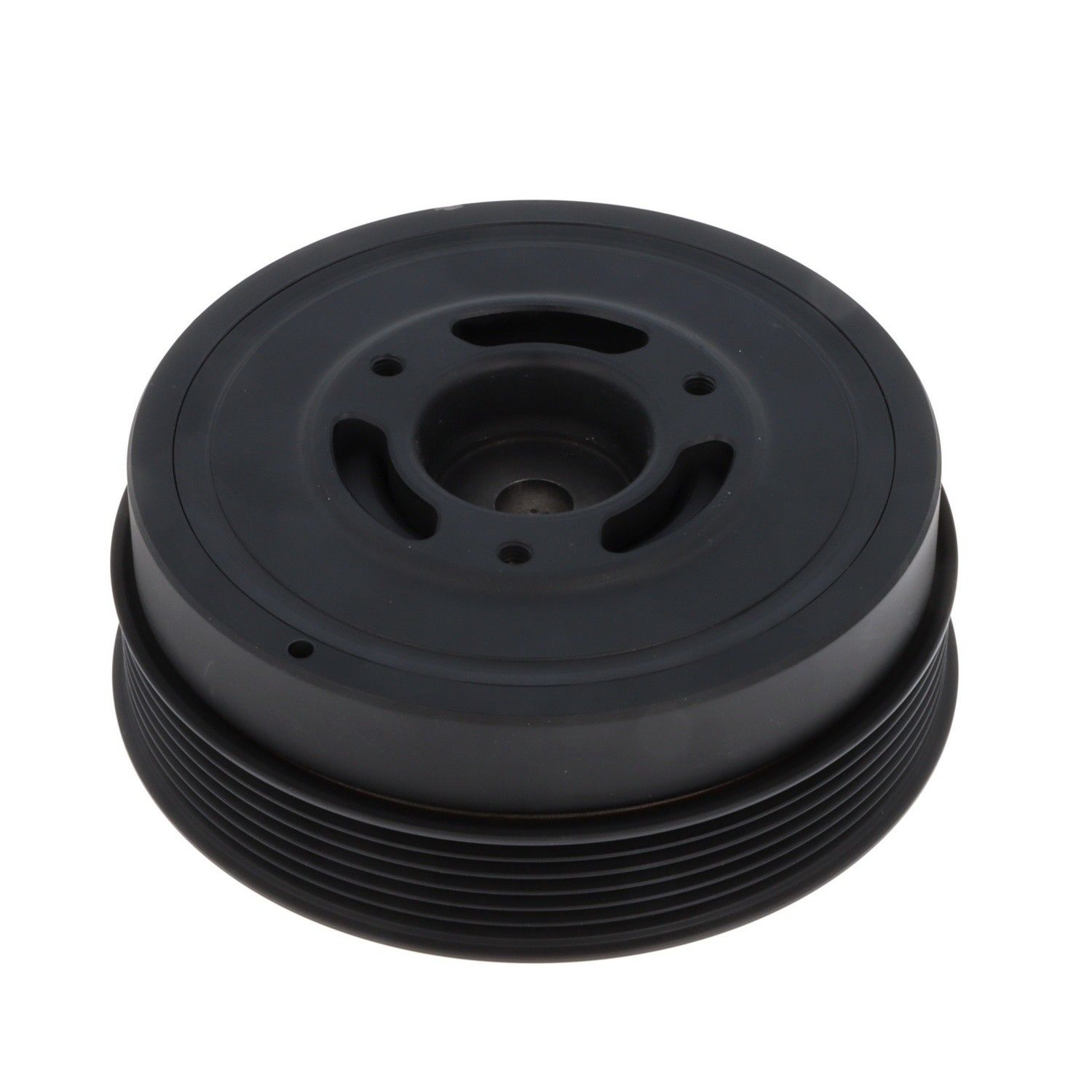 2006, 2005, 2004, 2003, 2002 Mini Cooper Engine Crankshaft Pulley
