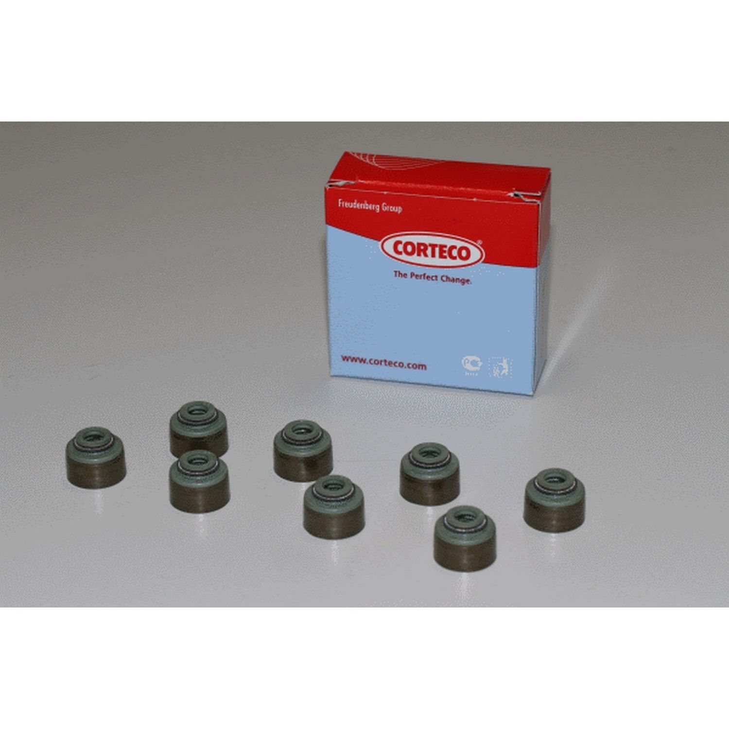 2009, 2008, 2007, 2006, 2005, 2004 Subaru Legacy Engine Valve Stem Oil Seal Set