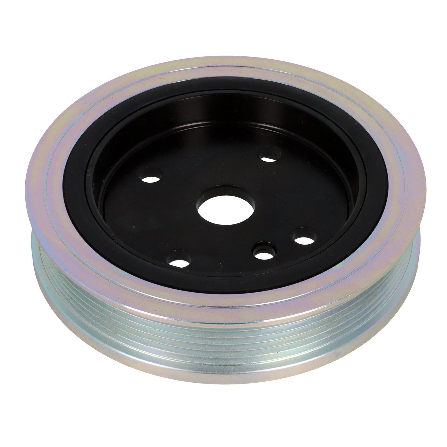 2004, 2003, 2002, 2001, 2000, 1999 Volvo C70 Engine Crankshaft Pulley
