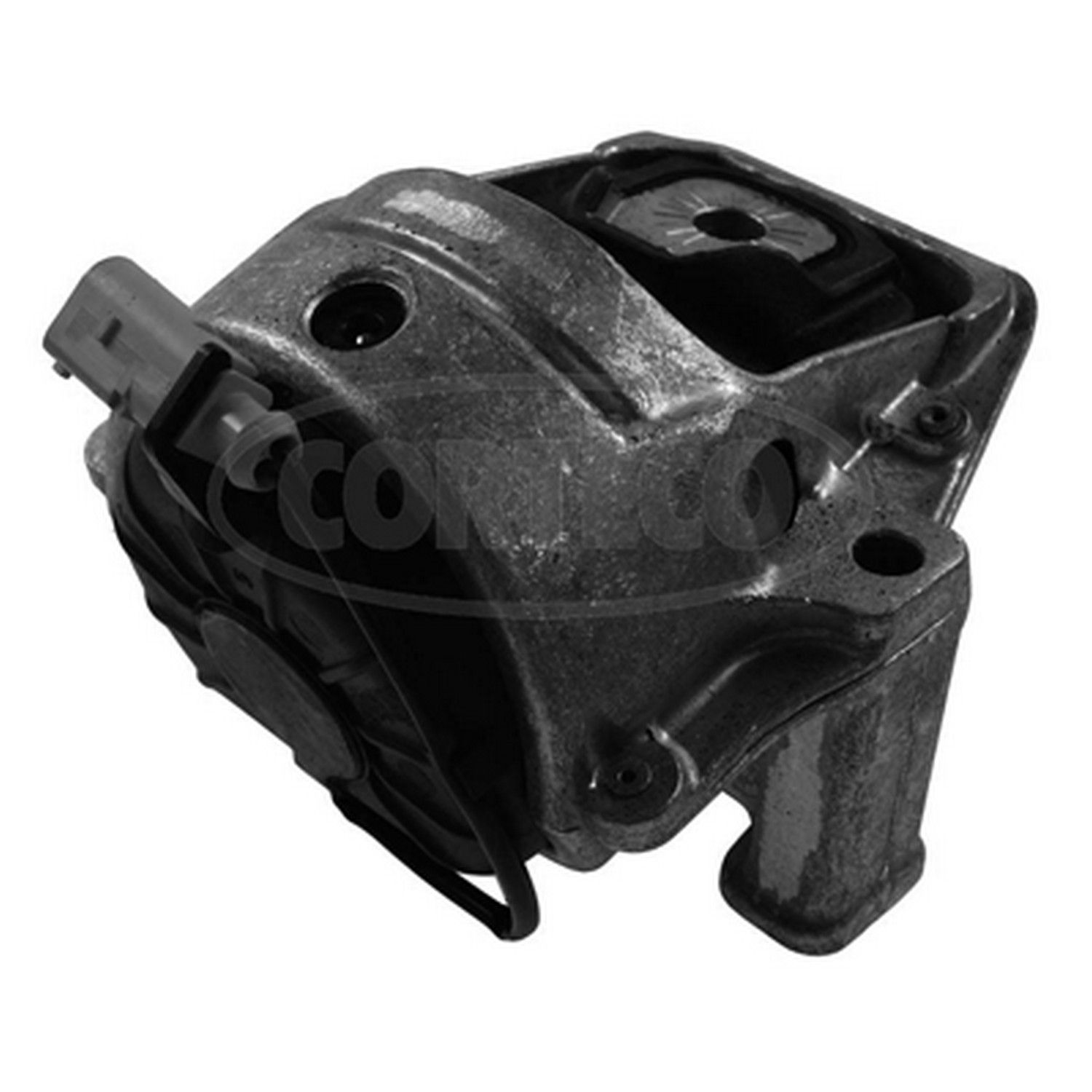2014, 2013, 2012, 2011, 2010, 2009 Audi A4 Engine Mount