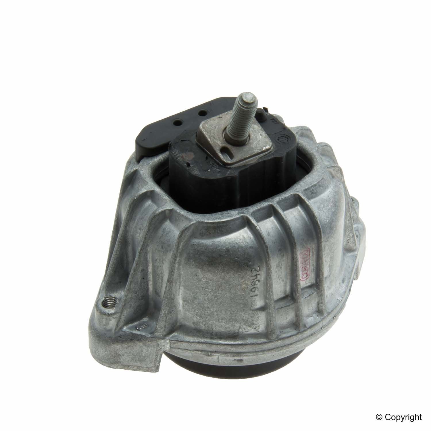 2011 BMW 325i Engine Mount Corteco