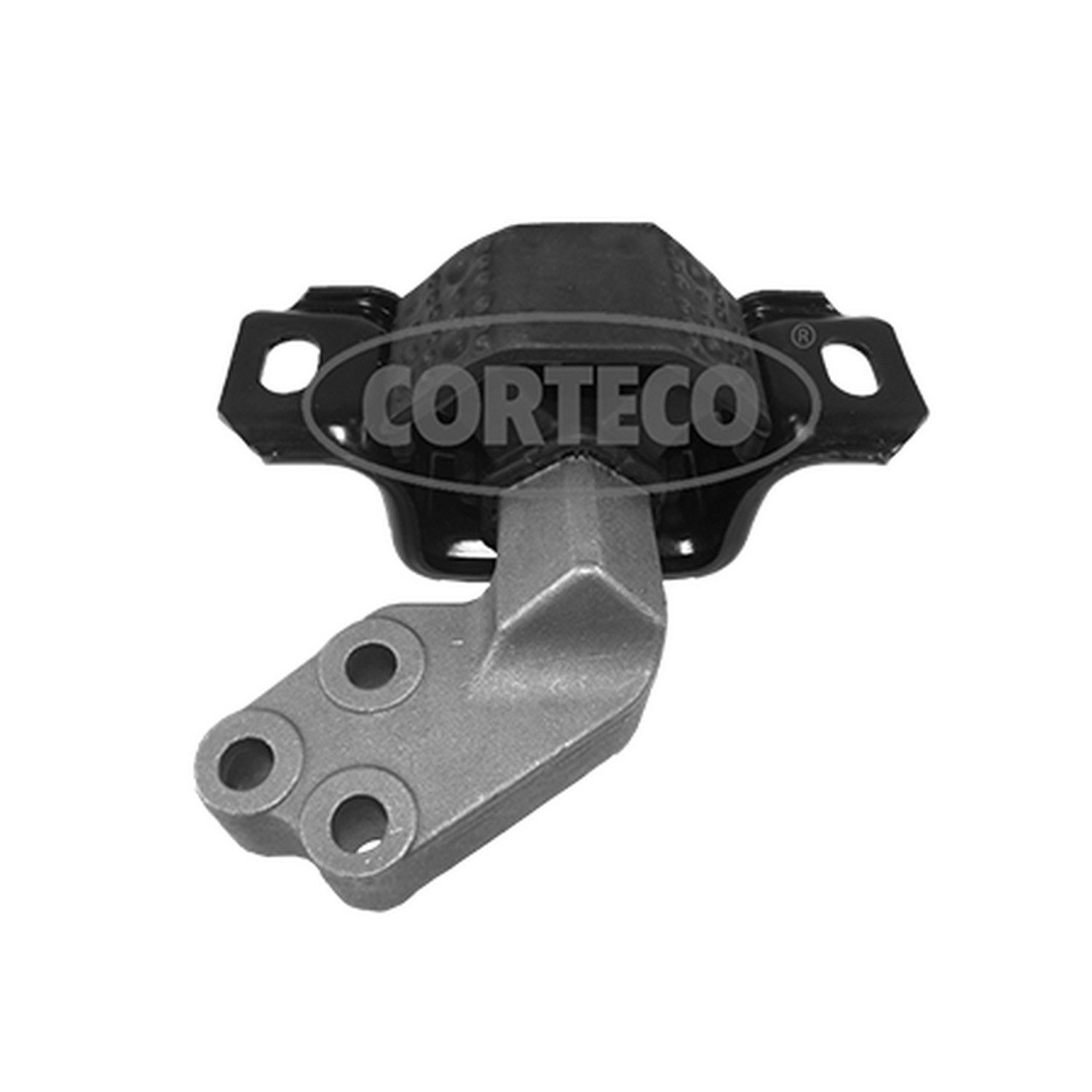 2015, 2014, 2013, 2012, 2011, 2010, 2009, 2008 Smart Fortwo Engine Mount