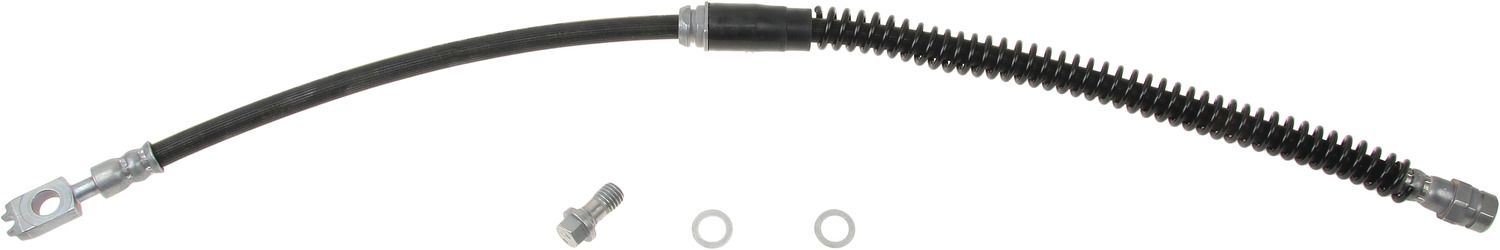 2012, 2011, 2010, 2009, 2008, 2007 Seat Leon Brake Hydraulic Hose