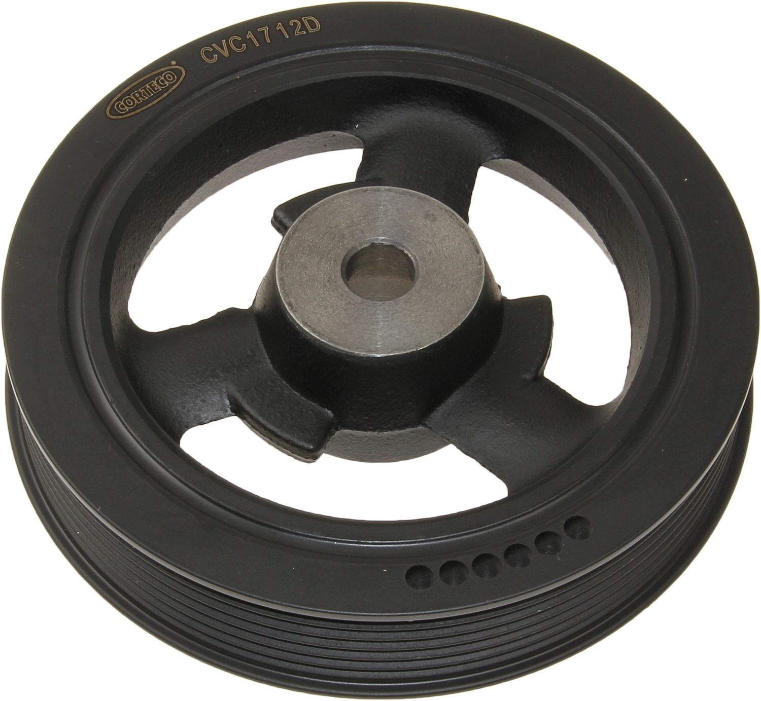 2008, 2007, 2006, 2005, 2004, 2003, 2002 Mini Cooper Engine Crankshaft Pulley