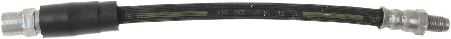 1987, 1986, 1985 Audi 5000 Brake Hydraulic Hose