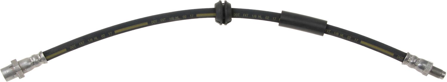 2009, 2008, 2007, 2006, 2005, 2004, 2003, 2002 Mini Cooper Brake Hydraulic Hose