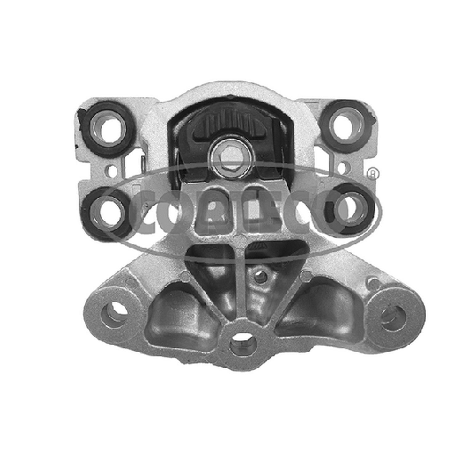 Engine Mount