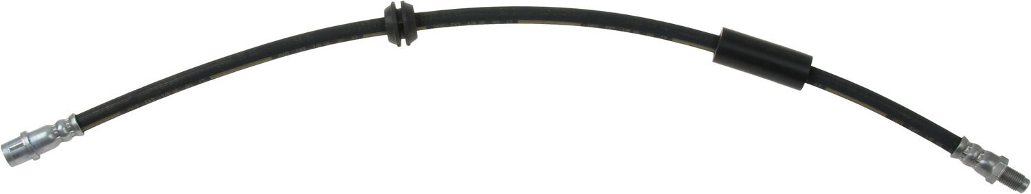 2007 Mercedes-Benz ML500 2007 Mercedes-Benz GL450 Brake Hydraulic Hose