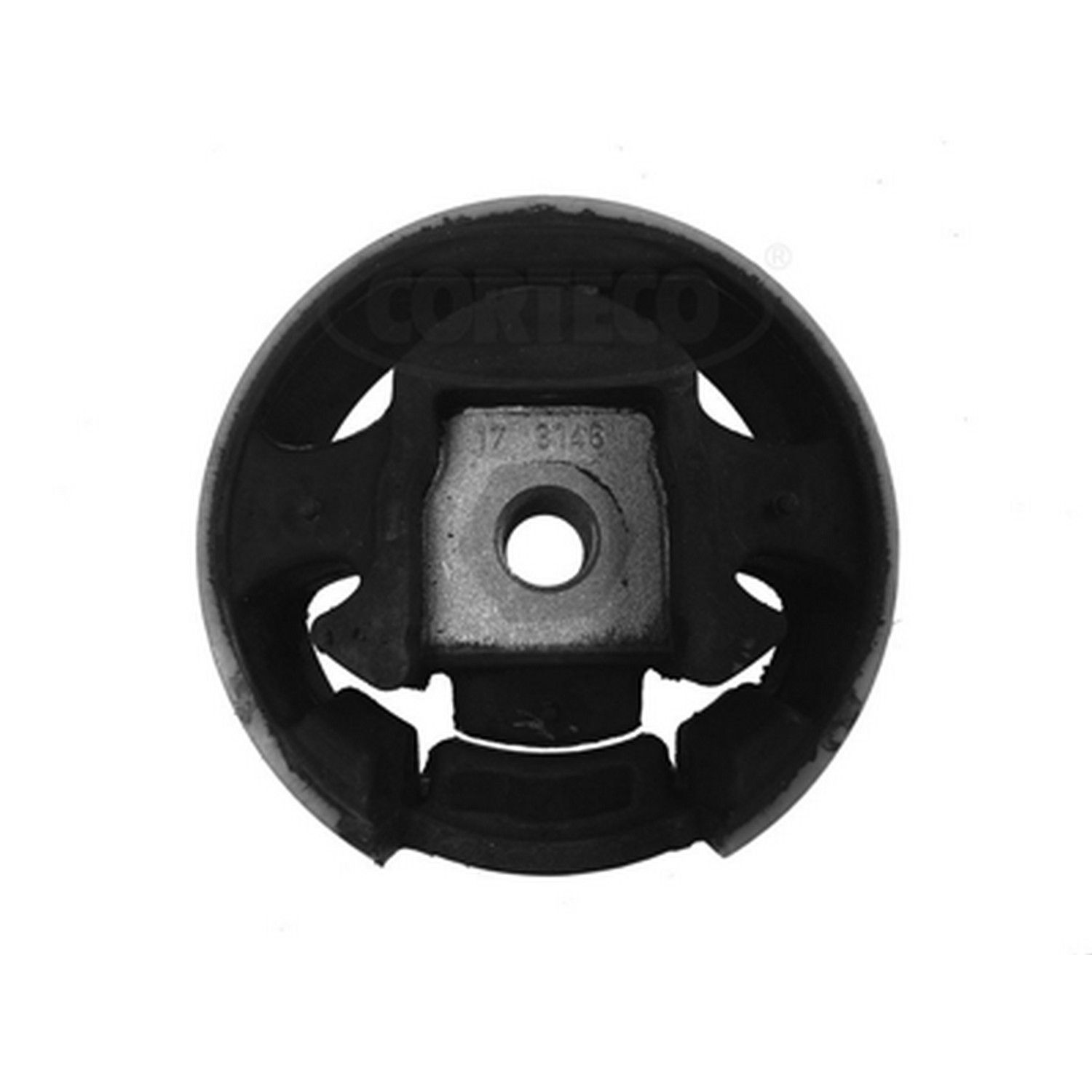 2013, 2012, 2011, 2010, 2009, 2008, 2007, 2006 Audi A3 Engine Mount
