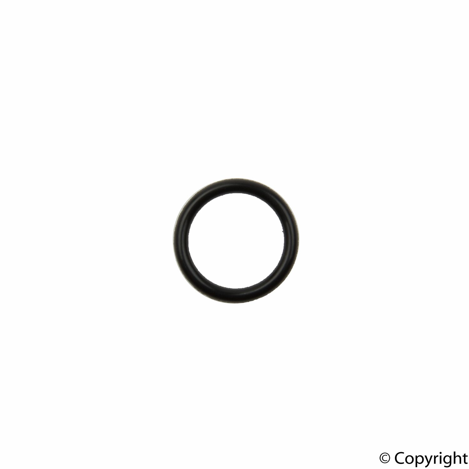 2003-2005 BMW 320i Radiator Coolant Hose O-Ring Corteco