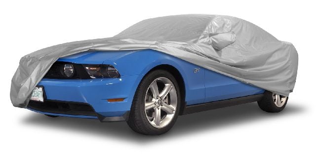 2001-2006 BMW M3 Car Cover (Covercraft)