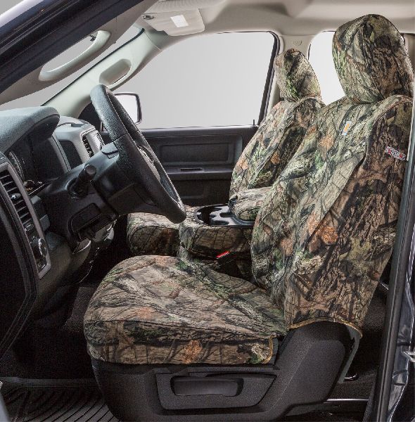 2022-2024 Buick Enclave Seat Cover - Rear (Covercraft)