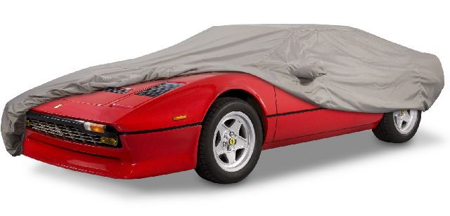 1997-2004 Porsche Boxster Car Cover (Covercraft)