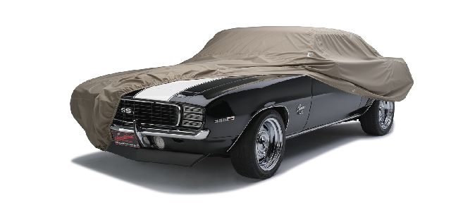 2008-2020 Dodge Challenger Car Cover (Covercraft)