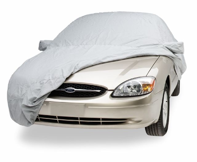 1962 Dodge Dart Car Cover (Covercraft)