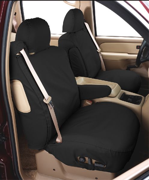 2010-2015 Chevrolet Equinox Seat Cushion Cover - Front (Covercraft)