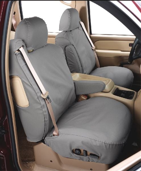 2010-2015 Chevrolet Equinox Seat Cushion Cover - Front (Covercraft)