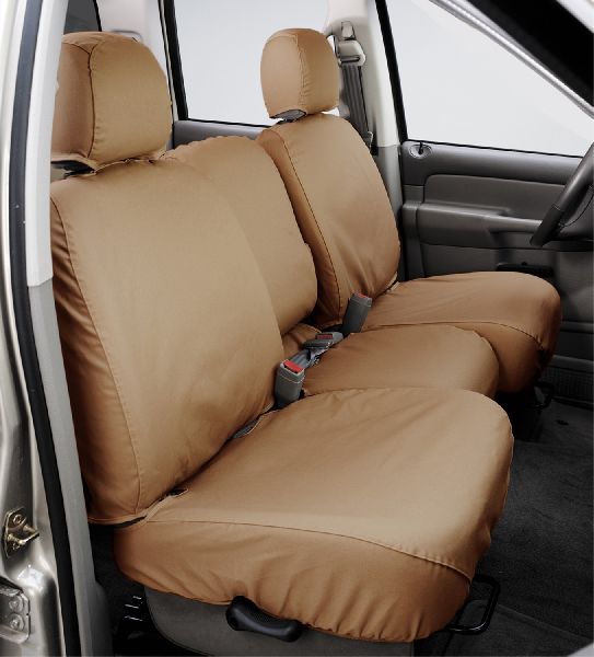 2018-2019 Lincoln Navigator Seat Cushion Cover - Rear (Covercraft)
