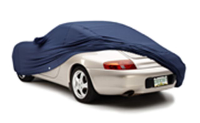 1993-1995 Mazda RX-7 Car Cover (Covercraft)