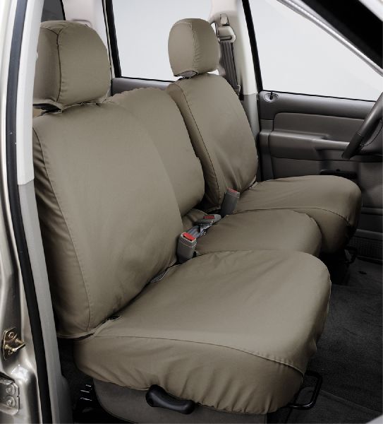 2018-2019 Lincoln Navigator Seat Cushion Cover - Rear (Covercraft)