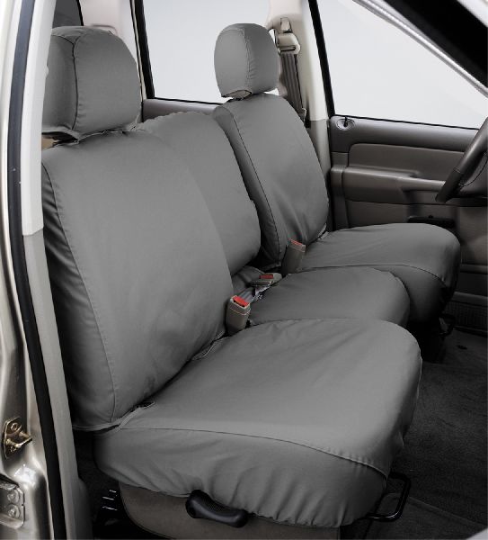 2018 Chevrolet Equinox Seat Cushion Cover - Rear (Covercraft)