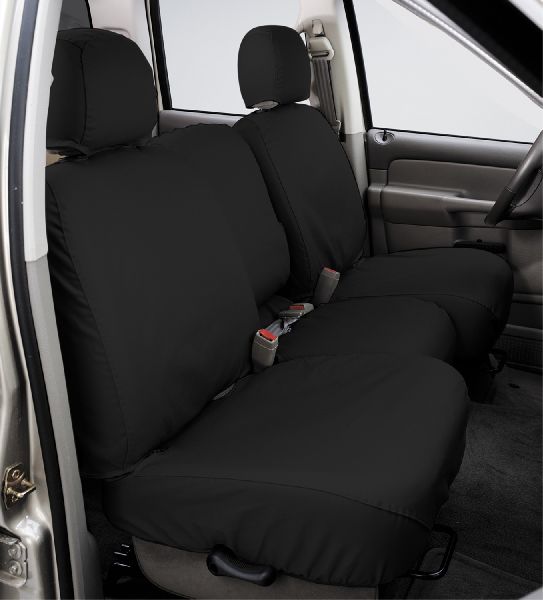 2018 Chevrolet Equinox Seat Cushion Cover - Rear (Covercraft)