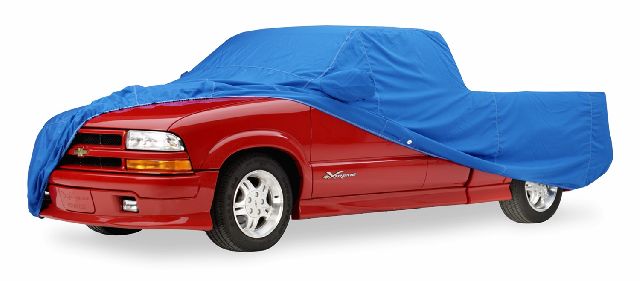 2019 Dodge Challenger Car Cover (Covercraft)