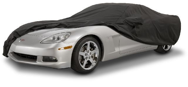2008-2020 Dodge Challenger Car Cover (Covercraft)