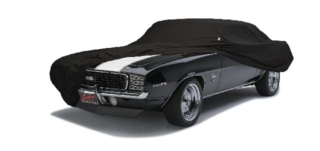 2015-2021 Ford Mustang Car Cover (Covercraft)
