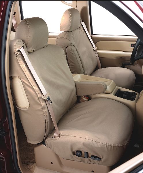 2009-2017 Lincoln Navigator Seat Cushion Cover - Front (Covercraft)