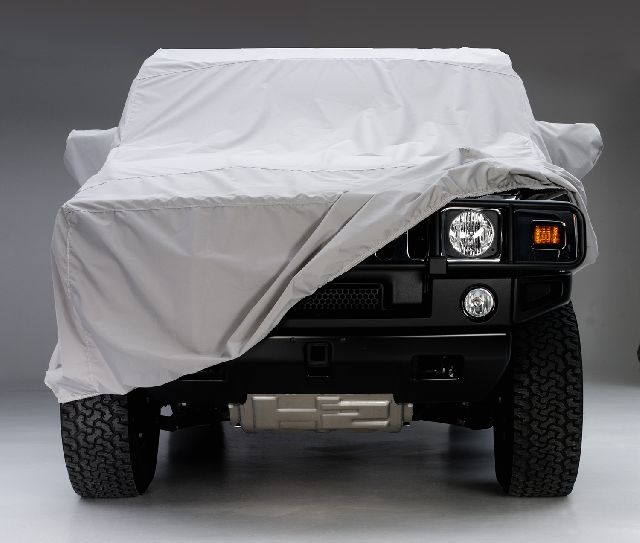 1964-1966 Cadillac Eldorado Car Cover (Covercraft)