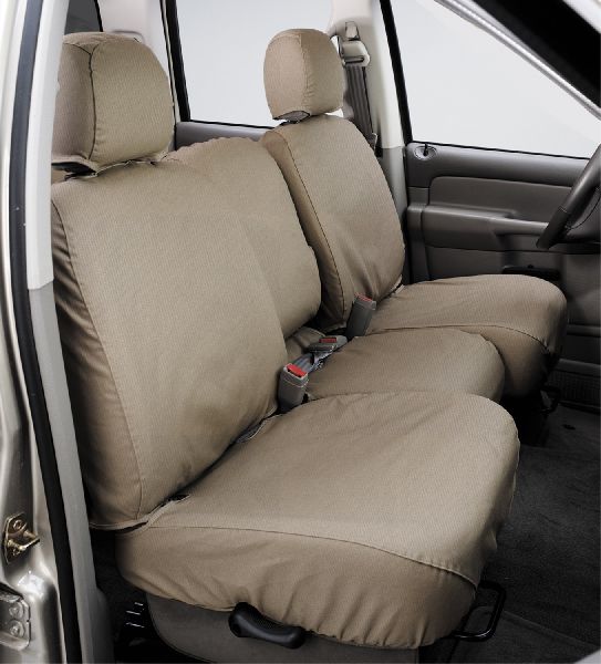 2018-2019 Lincoln Navigator Seat Cushion Cover - Rear (Covercraft)