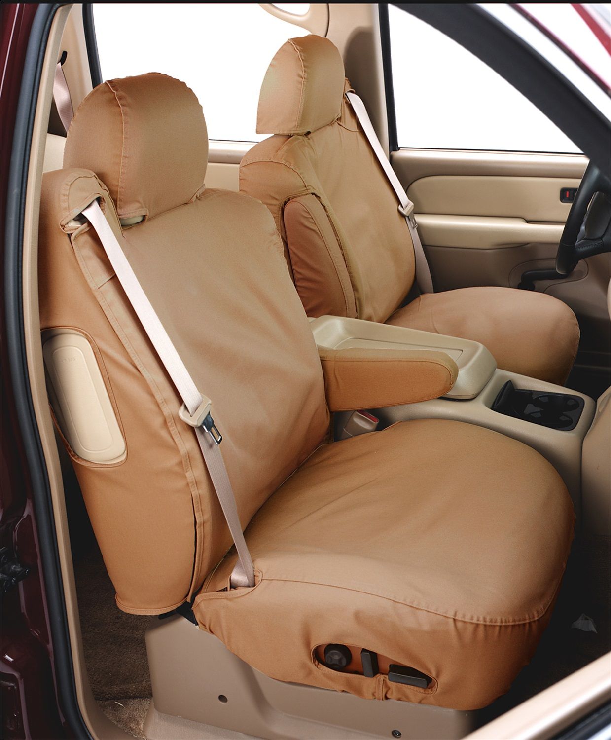 2017 Ford Transit Connect Connect Seat Cushion Cover
