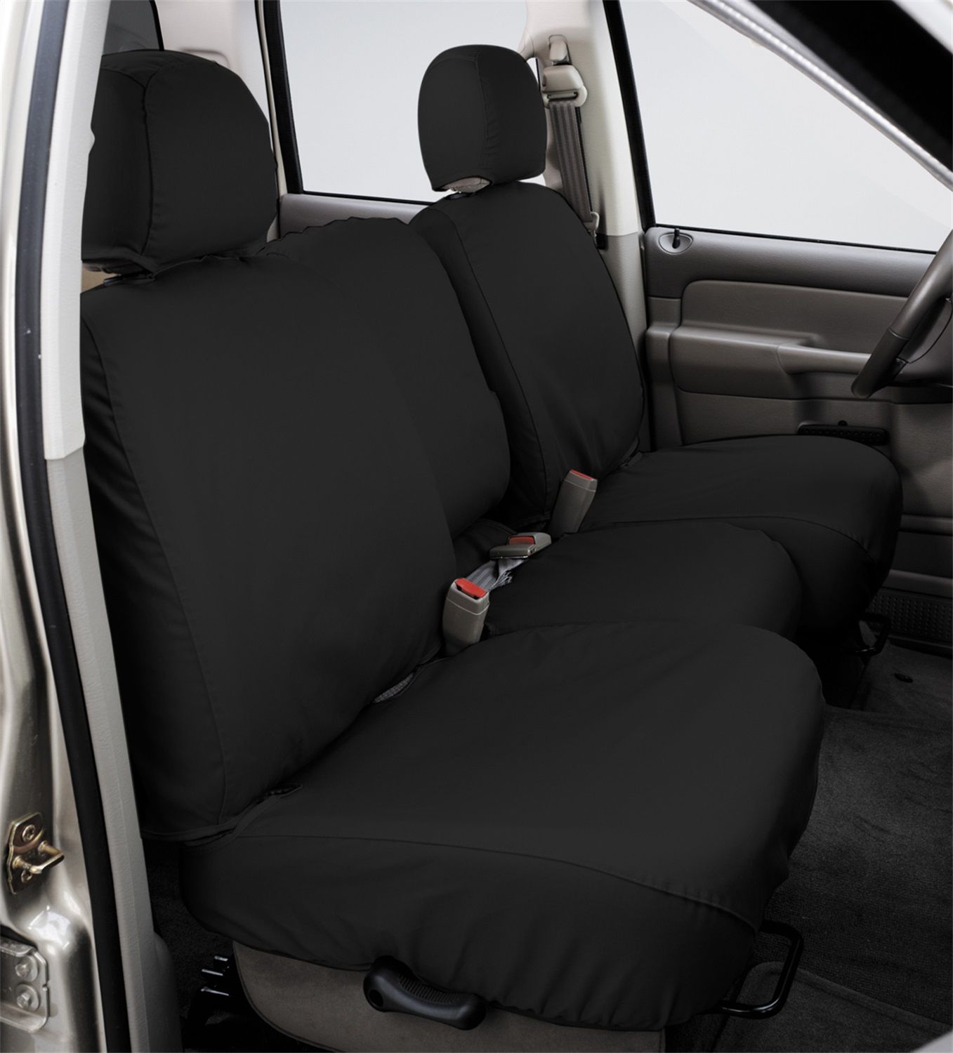 2018 Chevrolet Equinox Seat Cushion Cover