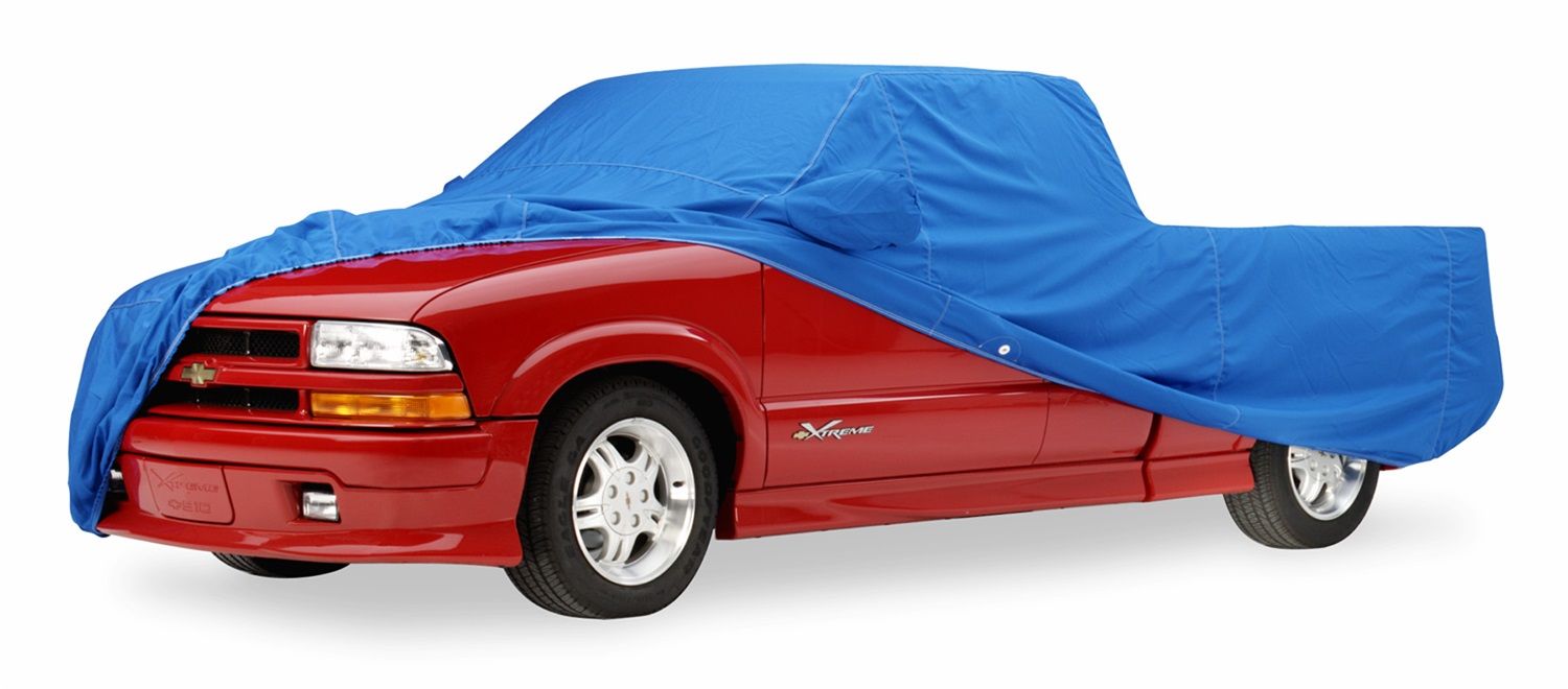 2019 Dodge Challenger Car Cover