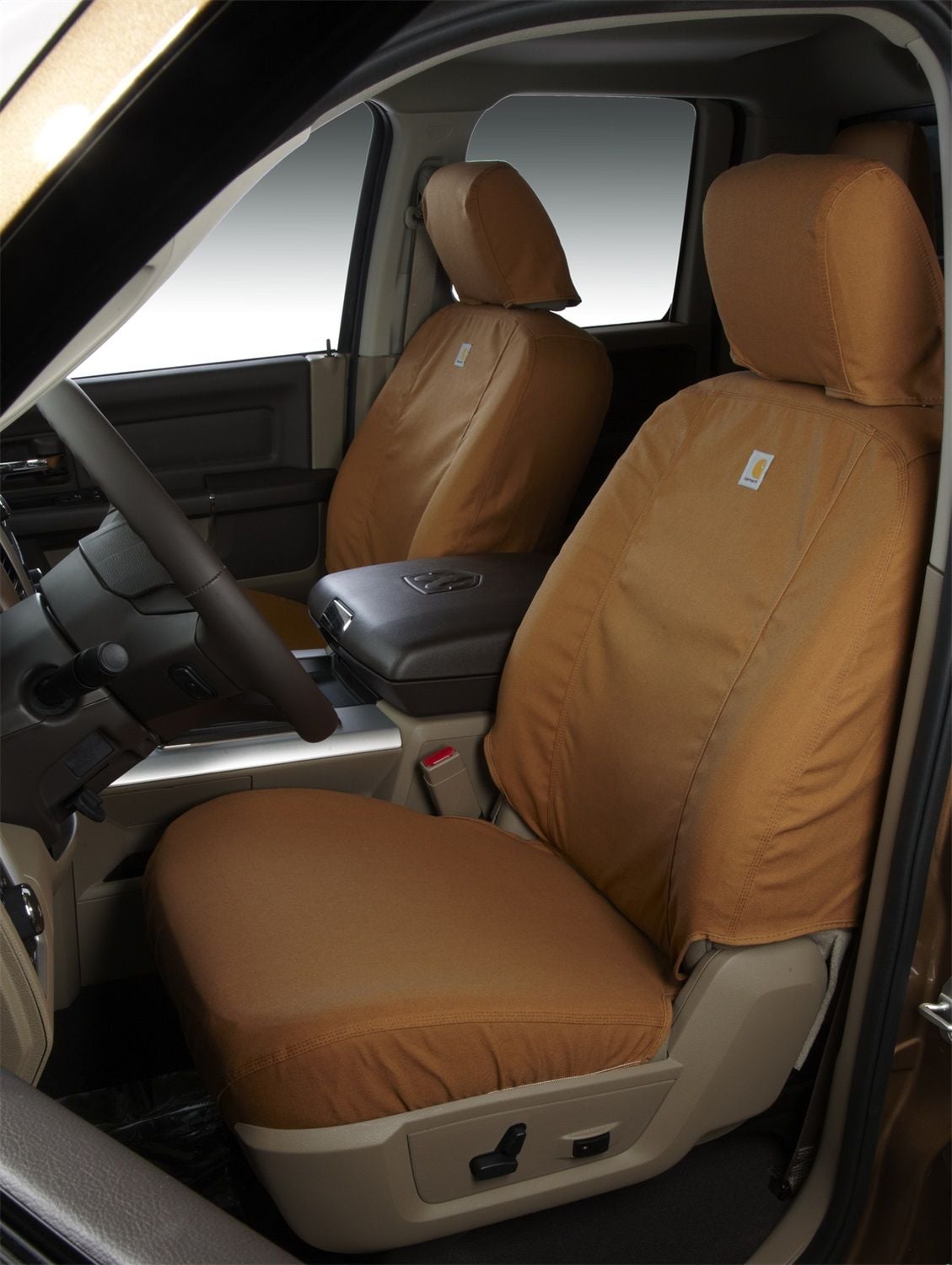 2021-2024 Chevrolet Trailblazer Seat Cover Covercraft