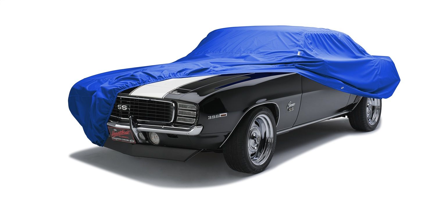 2004, 2003, 2002, 2001, 2000, 1999 Ford Mustang Car Cover