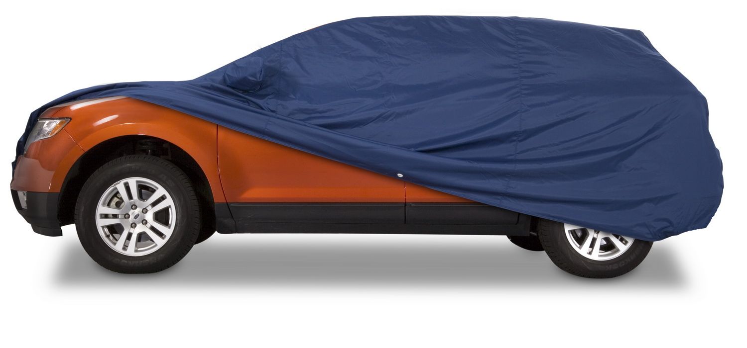 2014, 2013, 2012, 2011, 2010 Ford Mustang Car Cover