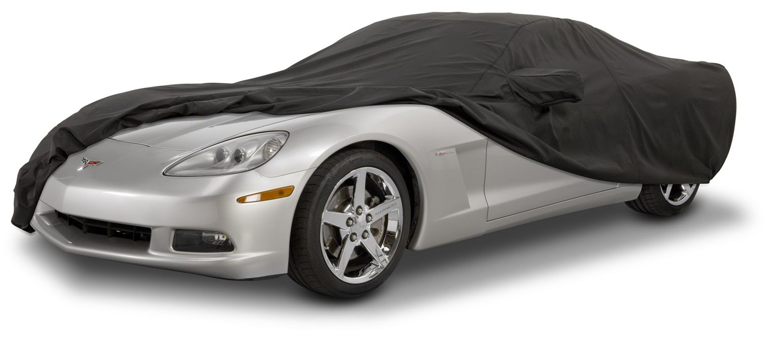 2020, 2019, 2018, 2017, 2016, 2015, 2014, 2013, 2012, 2011, 2010, 2009, 2008 Dodge Challenger Car Cover