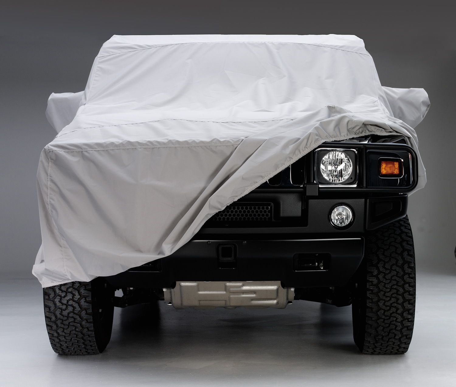 2021, 2020, 2019, 2018 Jeep Wrangler Car Cover