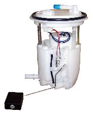 Jeep Patriot Fuel Pump Module Assembly Replacement (AutoBest